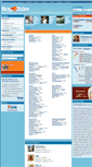 Mobile Screenshot of blogrider.ru